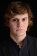 Evan Peters