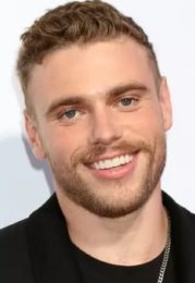 Gus Kenworthy