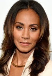 Jada Pinkett Smith