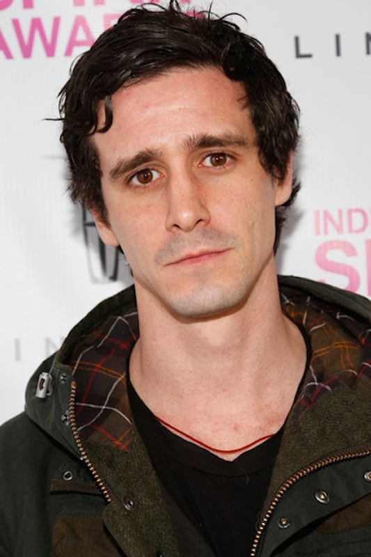 James Ransone