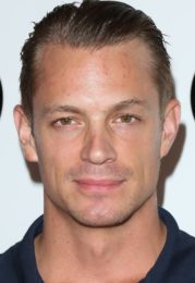 Joel Kinnaman