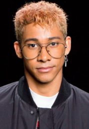 Keiynan Lonsdale