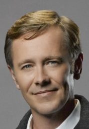 Peter Outerbridge