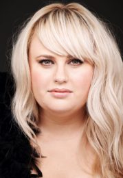 Rebel Wilson