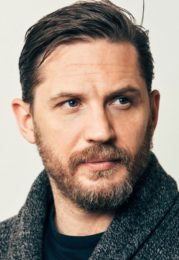 Tom Hardy