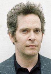 Tom Hollander