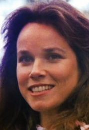 Barbara Hershey