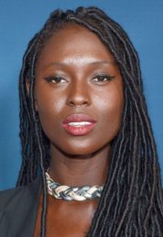 Jodie Turner-Smith