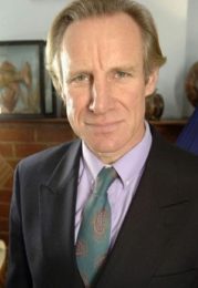 Nicholas Farrell