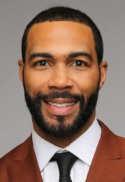 Omari Hardwick