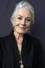 Vanessa Redgrave