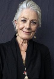 Vanessa Redgrave