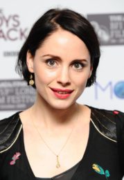 Laura Fraser