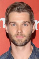 Mike Vogel