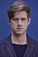 Aaron Tveit