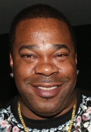 Busta Rhymes