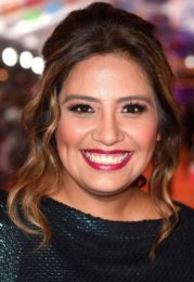 Cristela Alonzo