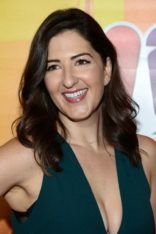 D’Arcy Carden