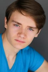 Dakota Goyo