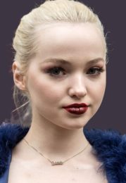 Dove Cameron