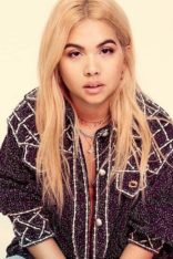 Hayley Kiyoko