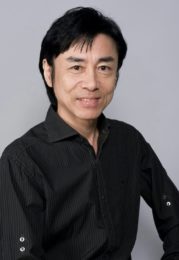 Hiroshi Yanaka