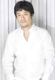 Keiji Fujiwara