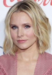 Kristen Bell