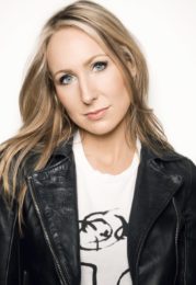 Nikki Glaser