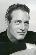 Paul Newman