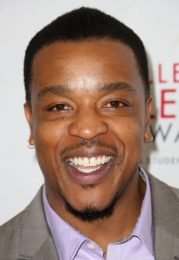 Russell Hornsby