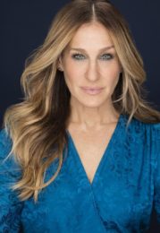 Sarah Jessica Parker