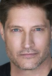 Sean Kanan