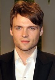 Seth Gabel