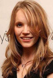 Tamzin Merchant