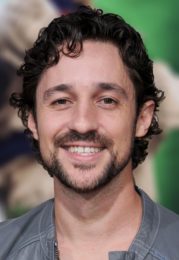 Thomas Ian Nicholas