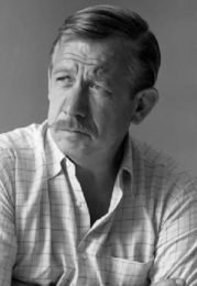 Allan Melvin