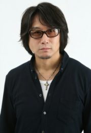 Hiroki Touchi