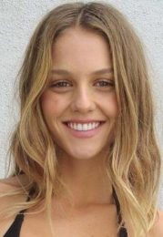 Isabelle Cornish