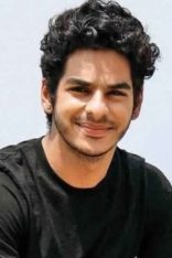 Ishaan Khattar