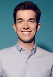 John Mulaney