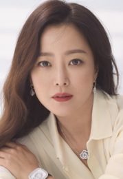 Kim Hee-seon