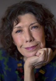 Lily Tomlin