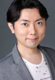 Yusuke Kuwahata