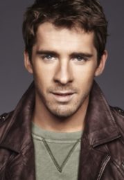 Hugh Sheridan