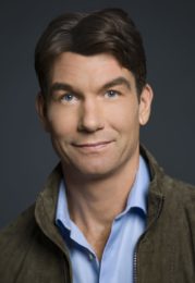 Jerry O’Connell