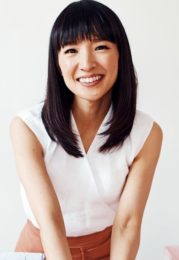 Marie Kondo