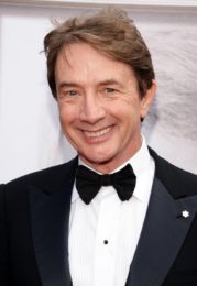 Martin Short