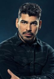 Raúl Castillo