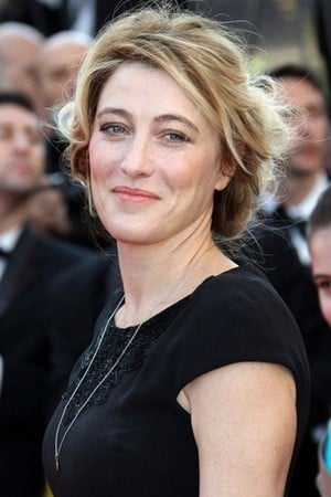 Valeria Bruni‑Tedeschi